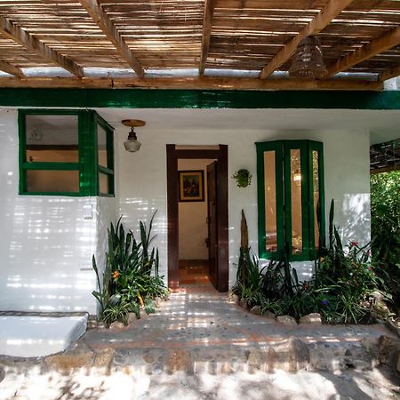 Finca Los Abuelos - La Planta Concepcion Exterior photo