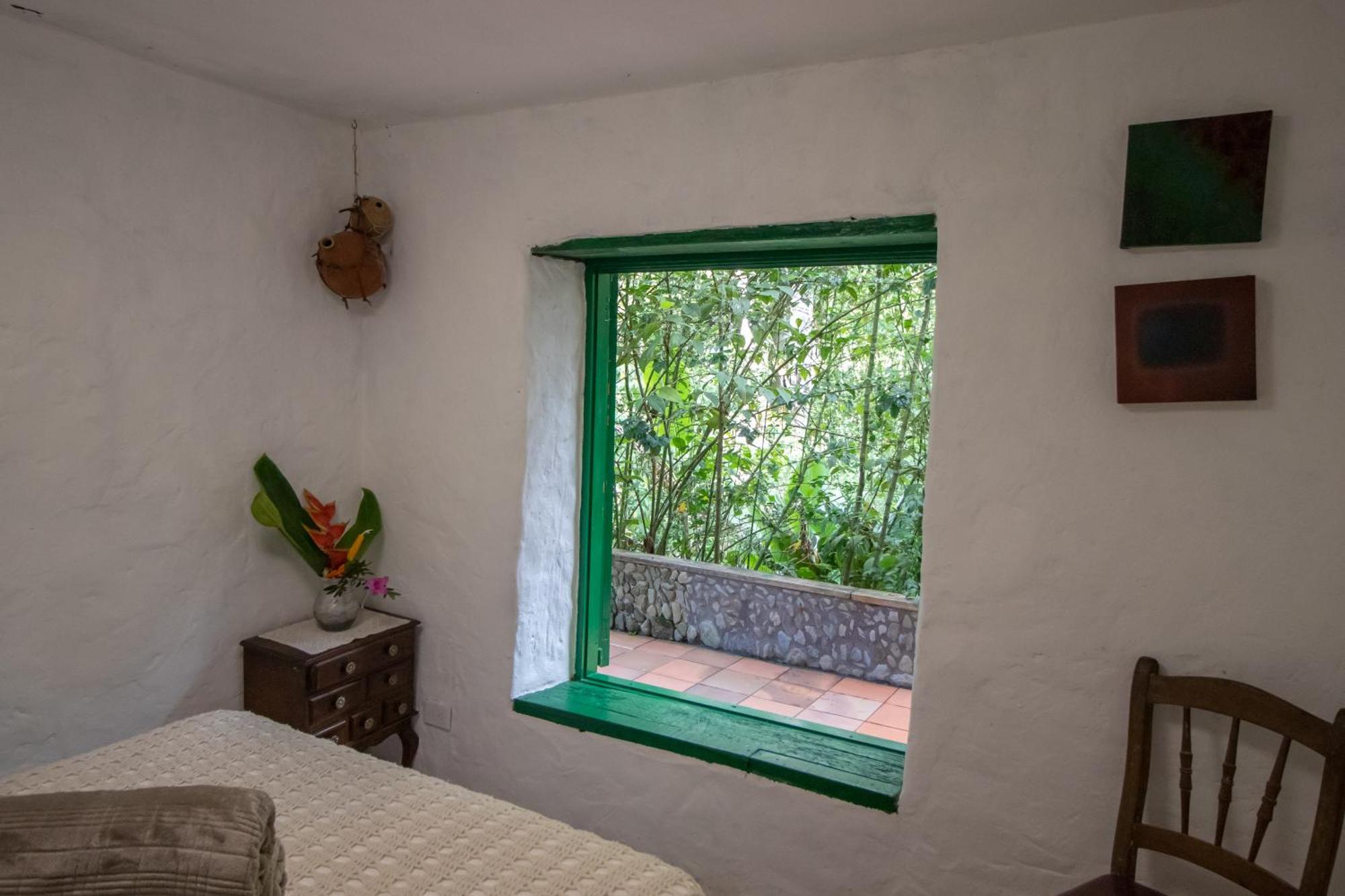 Finca Los Abuelos - La Planta Concepcion Exterior photo